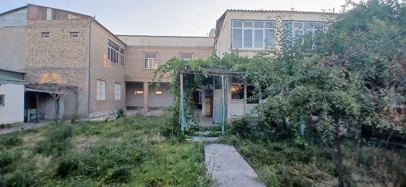 Срочно Продаётся Коттедж 6соток Ор.р Шарк1 Водник Цена 150.000$ — фото 1