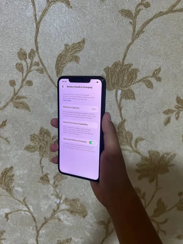 iPhone 11 pro max 256gb ideal — фото 4