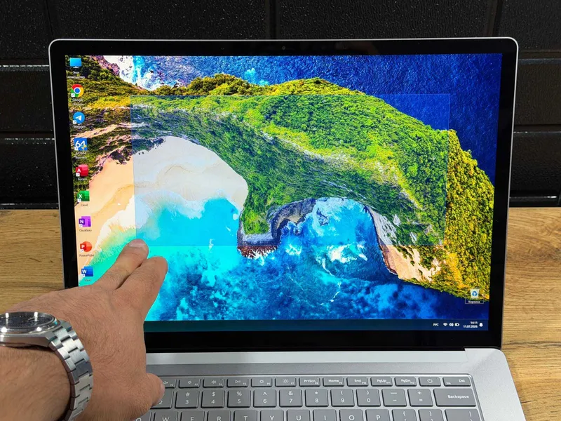 Ноутбук. Microsoft Surface Laptop 5\ i7 1265U\ 16Gb DDR5 \ 512Gb NVMe 3 Ноутбук. Microsoft Surface Laptop 5\ i7 1265U\ 16Gb DDR5 \ 512Gb NVMe 3