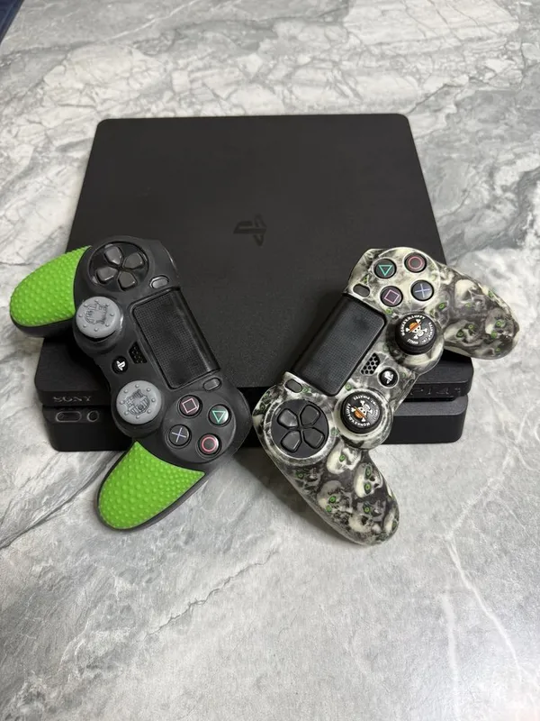 PlayStation 4 Pro+ PlayStation 4 Pro+