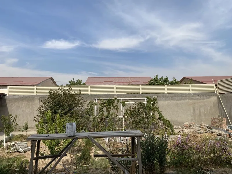Metall jalyuzi panjara parapet 6 Metall jalyuzi panjara parapet 6