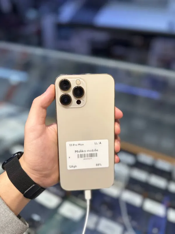 iPhone 13 Pro Max iPhone 13 Pro Max