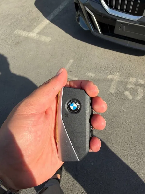 BMW i3 eDrive 35L в идеальном состоянии счёт справка 3 BMW i3 eDrive 35L в идеальном состоянии счёт справка 3