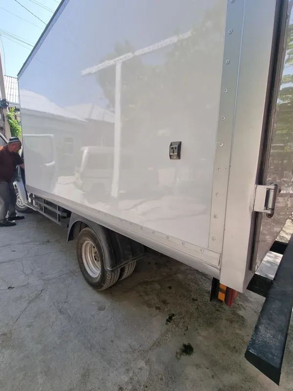 Ford Sotiladi dizel xolatda gazga ruxsati bor 3 Ford Sotiladi dizel xolatda gazga ruxsati bor 3