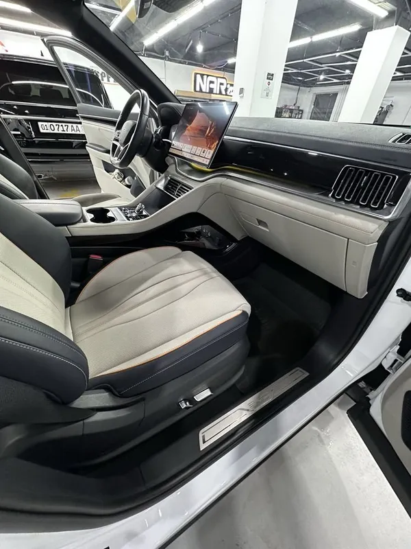На продажу BYD Champion EV пробег 18.000 7 На продажу BYD Champion EV пробег 18.000 7