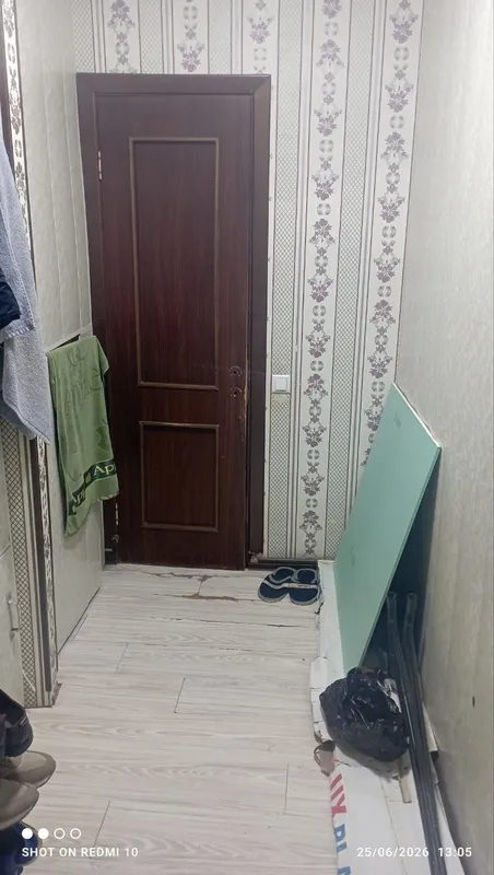 Yashnabod tumani Shirinobod mahallasi Marv berk ko'chasi 48 uy Orinte — фото 3