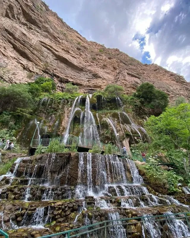 O'zbekiston bo'ylab sayohat