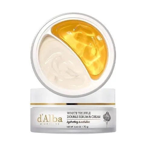 d’Alba cream — фото 1
