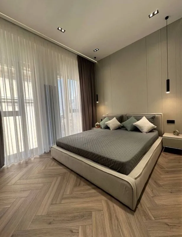 ЖК Mirabad Avenue | 2-комнатная квартира | Мирабад | 70м2 — фото 4