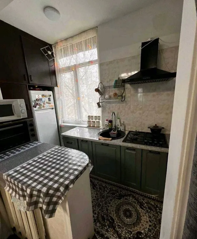 Аренда квартиры в центре 3/5/5 м Максим горький — фото 4