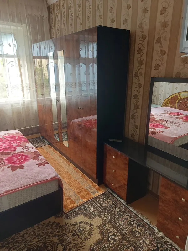 Продаётся 2-комнатная квартира с балконом 6 метров 3 Продаётся 2-комнатная квартира с балконом 6 метров 3