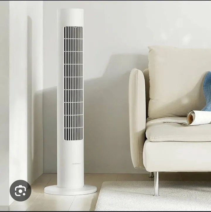 Оригинальный новый Xiaomi Smart Tower fan 2 2