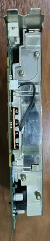 Nvidia GeForce 7900 GTX (MSI) — фото 5