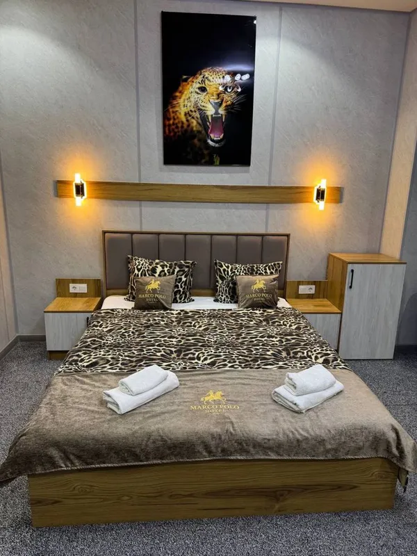 Lux Mehmonxona Bez ZAGS 24/7