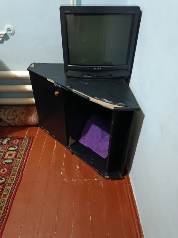 Приставка для тилвызира бу — фото 3