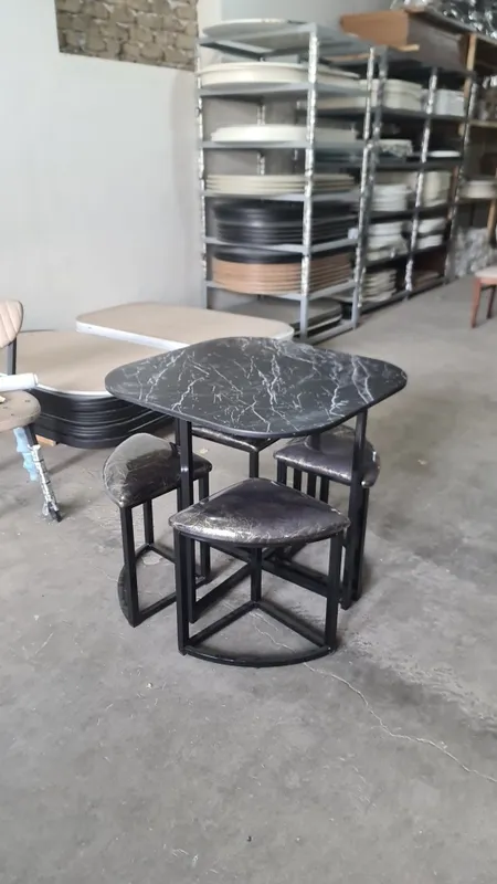 Mebel stol stullar