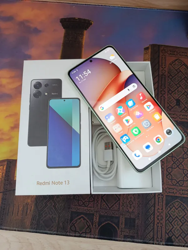 Redmi Note 13 1