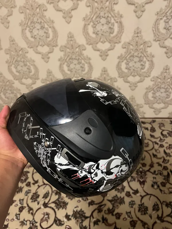 Moto kaska новый 1 Moto kaska новый 1