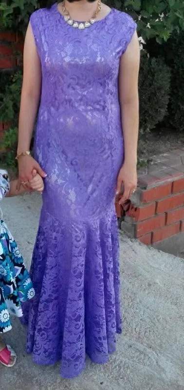 Kechki ko‘ylak 1