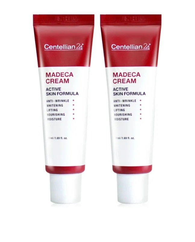 Centellian 24 mahsulotlari 2 Centellian 24 mahsulotlari 2
