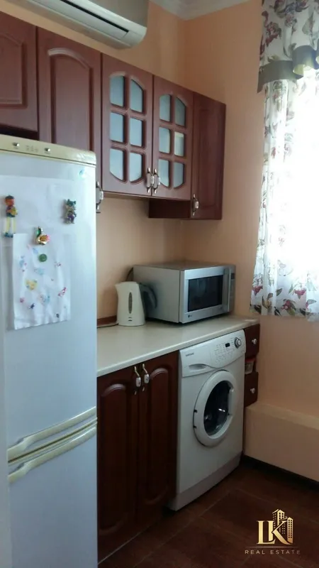 Продаётся 3-комнатная квартира, 85 м², Мирабадский район (Госпитальный рынок) — фото 6 Продаётся 3-комнатная квартира, 85 м², Мирабадский район (Госпитальный рынок) — фото 6