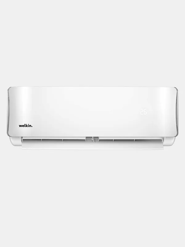 Инверторный кондиционер Welkin General SLV (завод Midea) — Склад! — фото 2