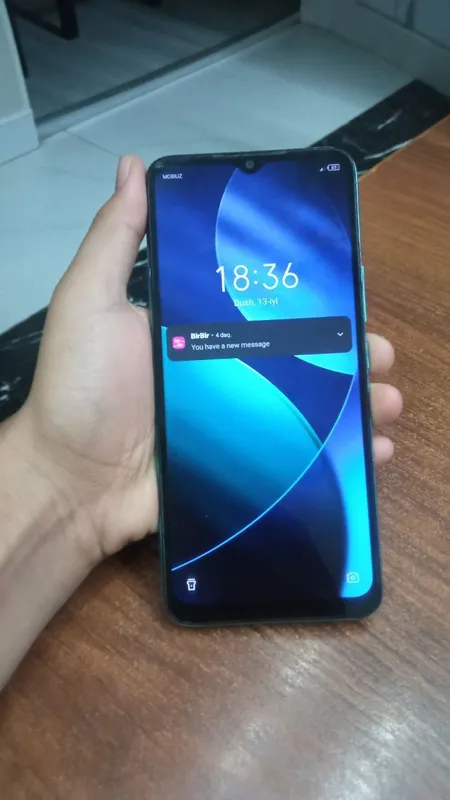 infinix hot 20i 2