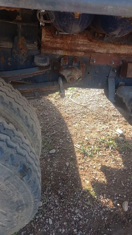 Zil sotiladi xama xujjatlari joyida — фото 1