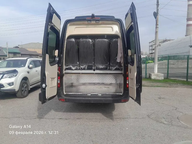 Asiastar sotuvda mavjud Asiamotor — фото 2