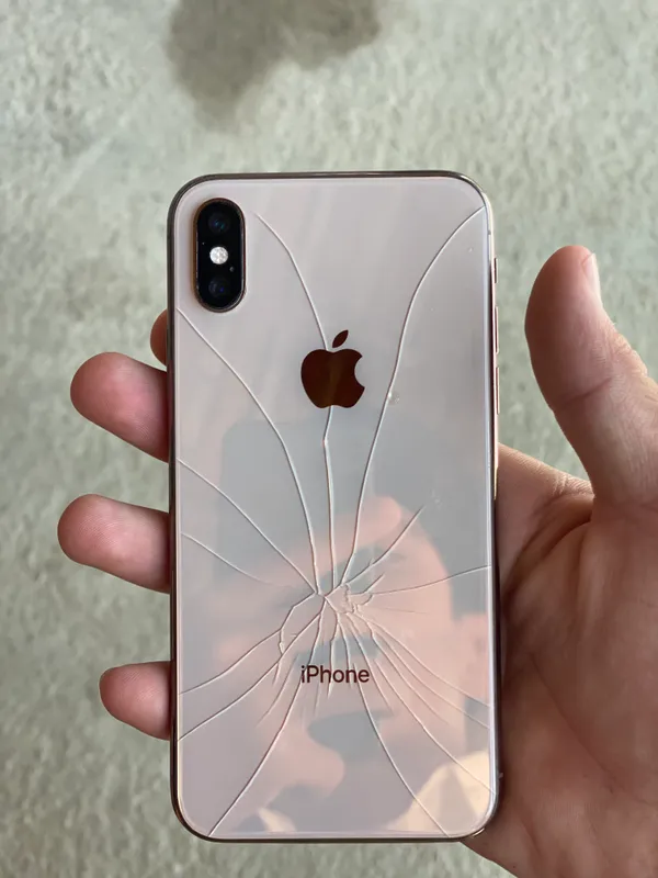 iphone Xs 256/100 fest yo tt bor — фото 2