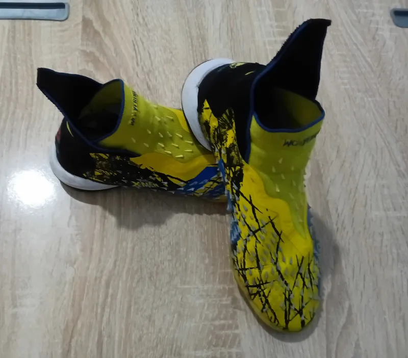 sport oyoq kiyim