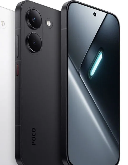 Poco X8 pro 12/512 global — фото 2