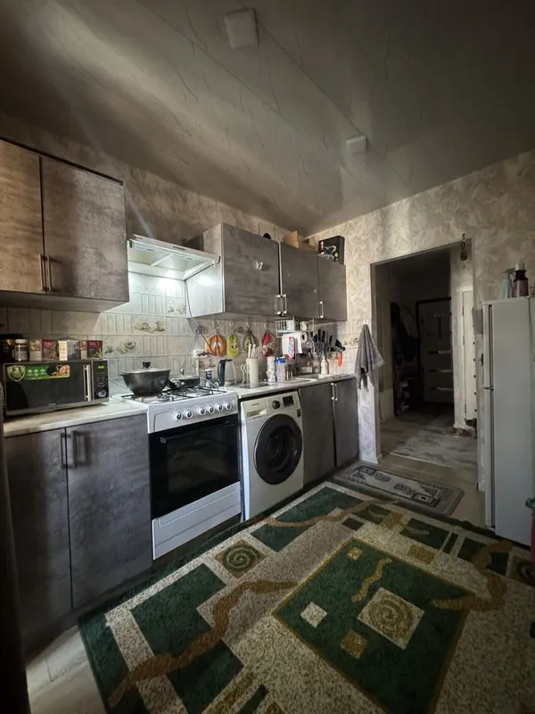 продантся 3х комнатная квартира 110 квадрат — фото 7 продантся 3х комнатная квартира 110 квадрат — фото 7