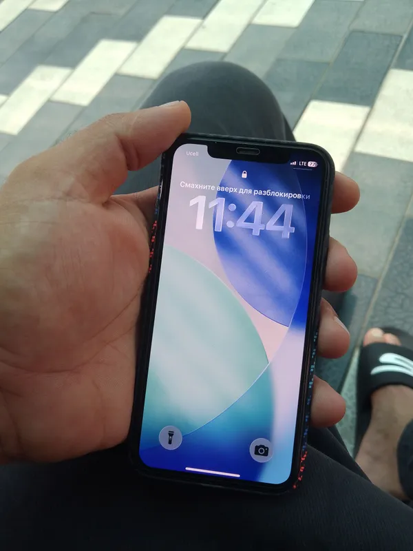 Ideal holatdagi iphone 11 pro sotiladi 2 Ideal holatdagi iphone 11 pro sotiladi 2