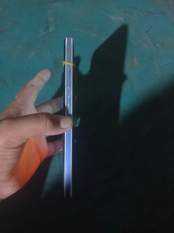 telefon infinix 7 hr xotirasi 128/4 kamera 30 m — фото 2