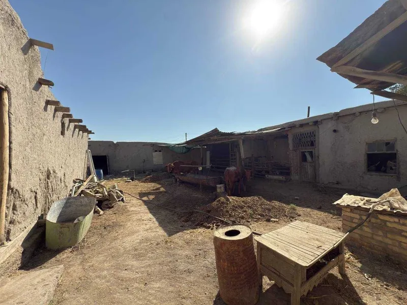 HOVLI QILISH UCHUN 13 SOTIQLI joy sotiladi #a947 4 HOVLI QILISH UCHUN 13 SOTIQLI joy sotiladi #a947 4