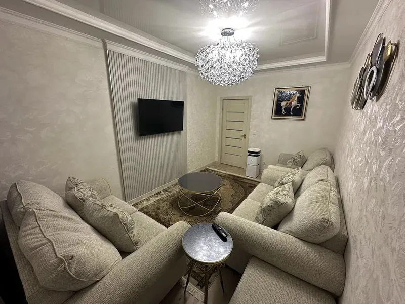 ЖК Olmazor City 2