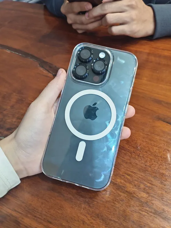 iphone 16pro 128gb 93% karobka dakument bor — фото 1