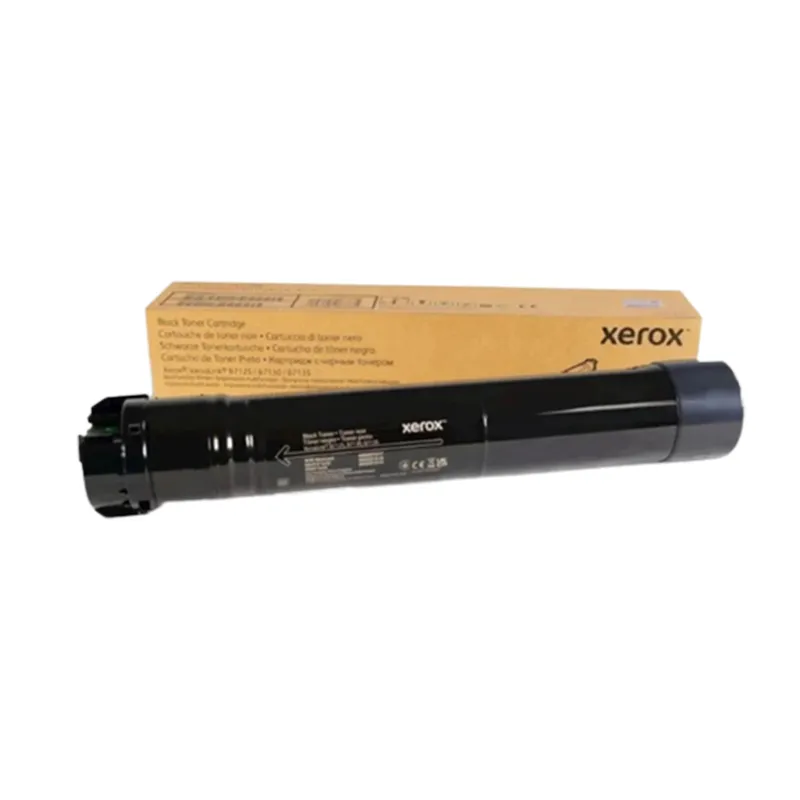Тонер-картридж Xerox 006R01819 31К