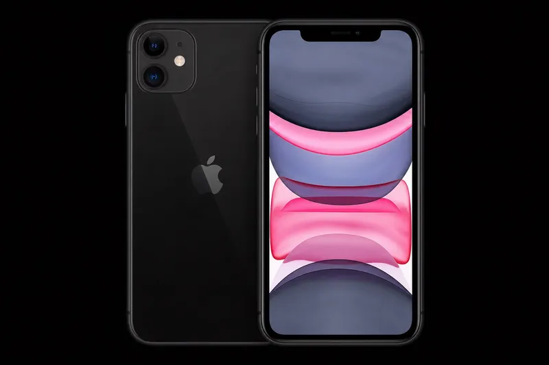 Iphone 11 Iphone 11