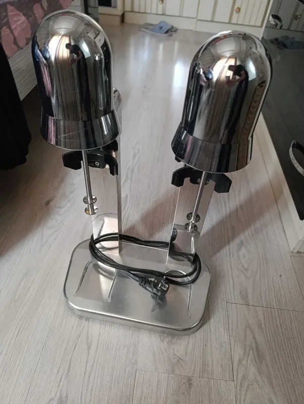 Koktel tayorlagich 1