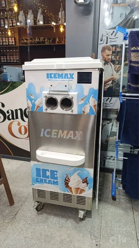 Freezer IceMax 2026 sotiladi 220V va 380V ishlaydi 2 Freezer IceMax 2026 sotiladi 220V va 380V ishlaydi 2
