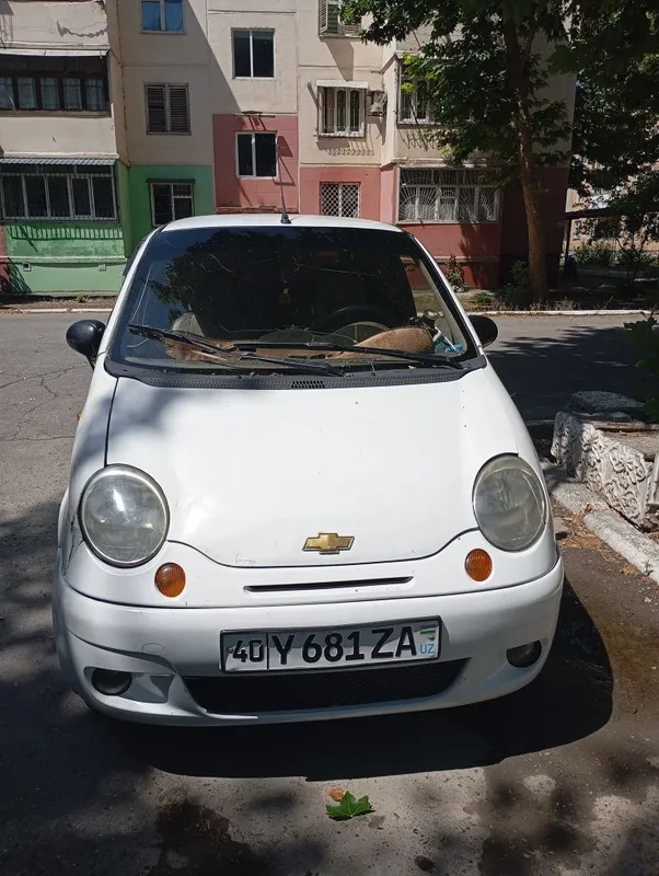 Матиз мх 2006 сотилади
