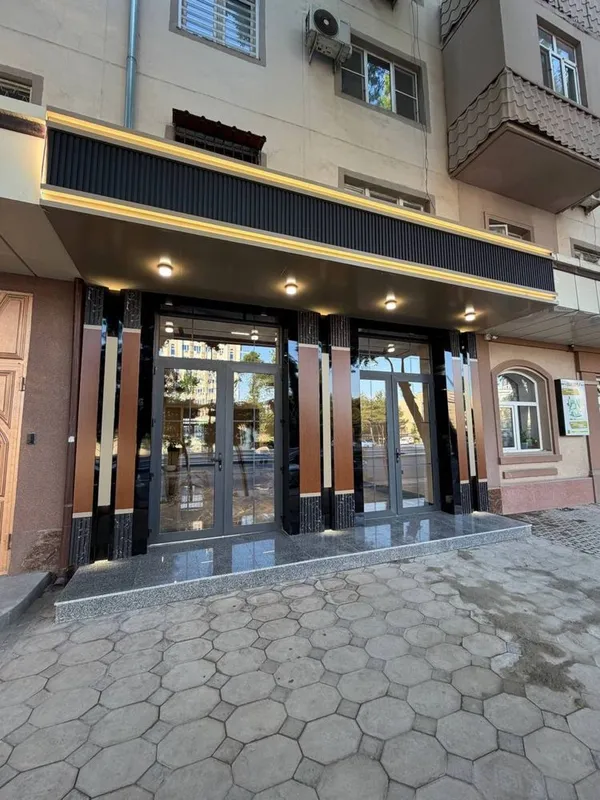 Продам нежилое помещение Яккасарайский р-н ул. Шота Руставели 2