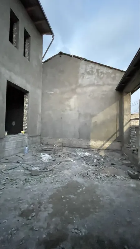Ховли сотилади ЯнгиХаёт Сергели 14б Олчазор махалласи — фото 3