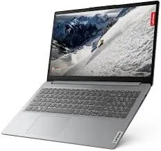 Notebook Lenovo idepad 1 — фото 1