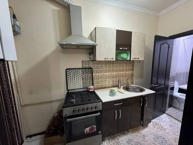 Мирзо-Улугбекский 300$ без маклера 6