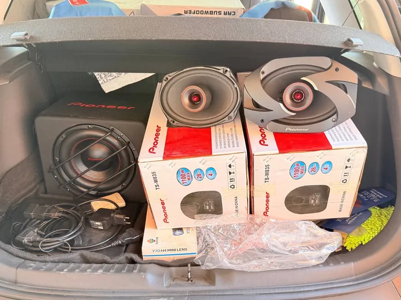 pioneer Botex qovun kalonka 2ta yangi universal kuchli avto kalonka 6 pioneer Botex qovun kalonka 2ta yangi universal kuchli avto kalonka 6