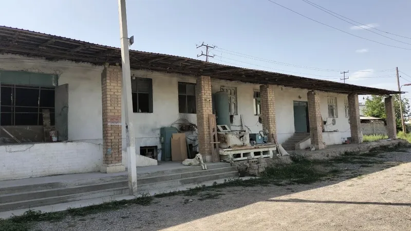 Земельный участок — фото 2