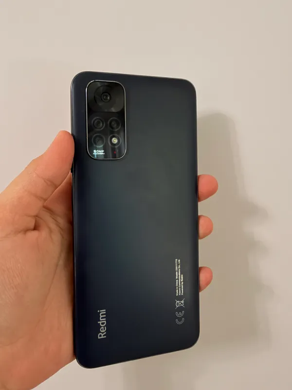 Redmi Note 11 4/64 GB срочна сотилади 2